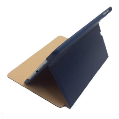 Bao da màu trơn hiệu Kaku dành cho iPad Mini 7 - hàng chính hãng