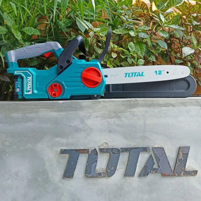 MÁY CƯA XÍCH PIN 20V 720W (KHÔNG KÈM THEO PIN VÀ SẠC) TOTAL TGSLI2001 - HÀNG CHÍNH HÃNG