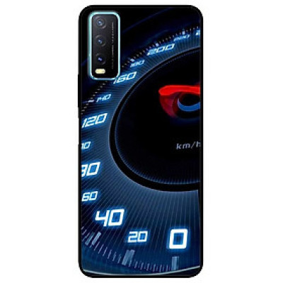 Ốp lưng dành cho Vivo Y20 - Y20s - Y12s mẫu Bảng Tốc Độ