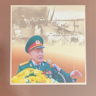 Sài Gòn Xuân Mậu Thân 1968 (Tái Bản 2025)