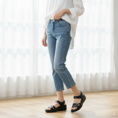 Sandal Biti