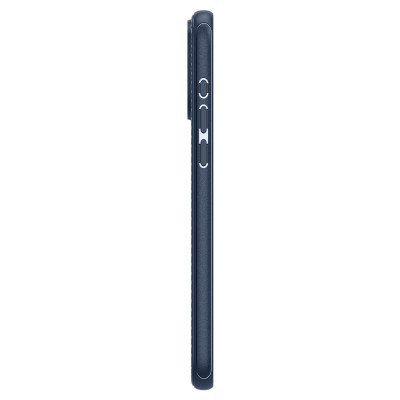 Ốp lưng dành cho iPhone 15 Pro Max SPIGEN Mag Armor Magfit - Hàng Chính Hãng