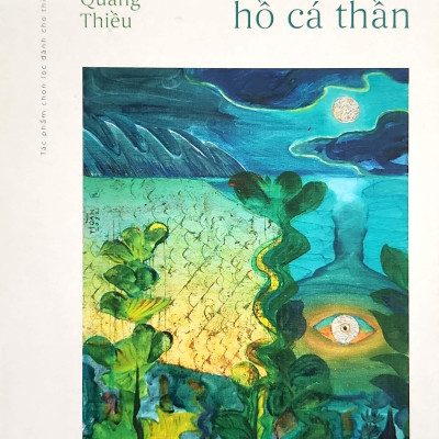 Tủ Sách Vàng - Tác Phẩm Chọn Lọc Dành Cho Thiếu Nhi: Bí Mật Hồ Cá Thần