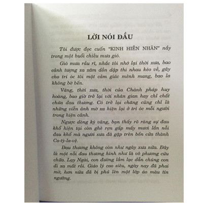 Sách - Kinh Hiền Nhân - Ông Bụt - Chính Thông Book