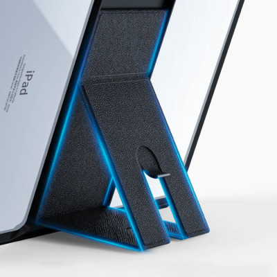 Ốp lưng chống sốc cho iPad Gen 10 10.9inch 2022 chính hãng XUNDD có giá đỡ 3 chế độ - Hàng chính hãng