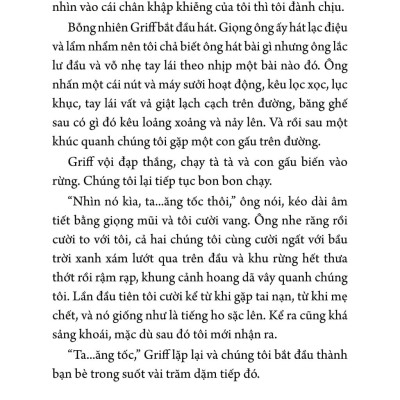 Tôi Vẫn Sống - I Am Still Alive