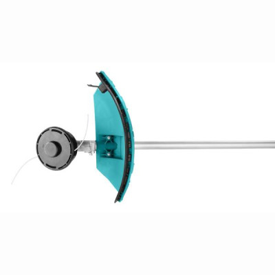 MÁY CẮT CỎ VÀ BỤI RẬM DÙNG XĂNG 2.4KW TOTAL TP5624421 - HÀNG CHÍNH HÃNG