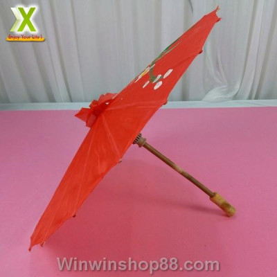 Dù cán gỗ Nhật Bản cho trẻ em, Ô dù cán gỗ Nhật Bản dành cho trẻ em - Winz.vn