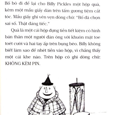 Những Đứa Trẻ Kì Diệu - Cậu Bé Và Những Con Số Màu Nhiệm