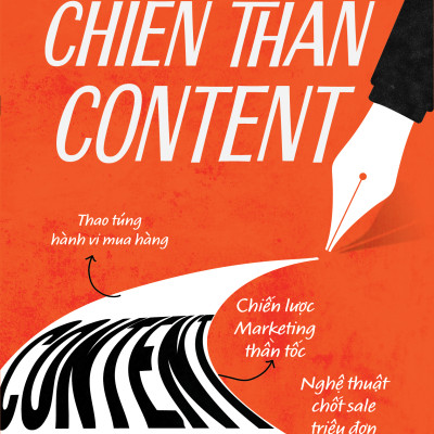 Chiến Thần Content