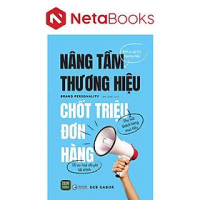 Nâng Tầm Thương Hiệu, Chốt Triệu Đơn Hàng