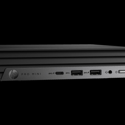 HP Pro Mini 400 G9 Desktop PC (73D16PA) - Hàng chính hãng