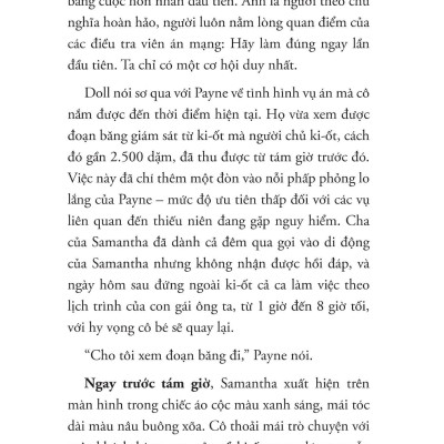 Kẻ Săn Người