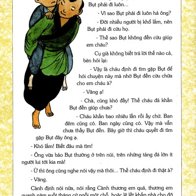 Chuyện Hoa Chuyện Quả - Phạm Hổ - NXB Kim Đồng