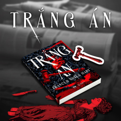 Trắng Án