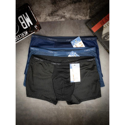 Quần sịp đùi thông hơi Tvik nam cạp nhỏ thoáng khi, SĐTH