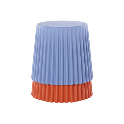 Bàn nhựa đúc Sconic , 2 màu lựa chọn , Nhập Khẩu chính hãng Cobi Home.