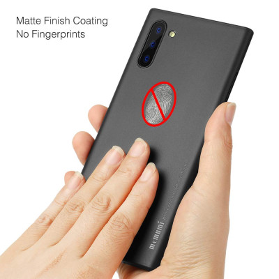 Ốp lưng Memumi siêu mỏng 0.3 mm cho Samsung Galaxy Note 10- Hàng nhập khẩu