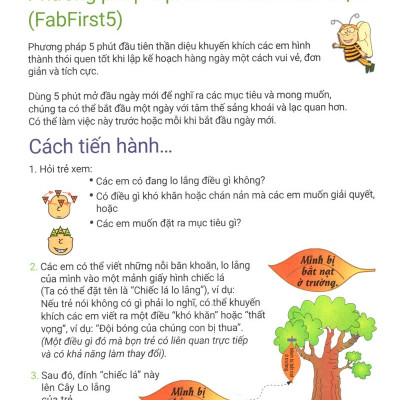 Thực Hành Tư Duy Tích Cực: All About Choices - Lựa chọn