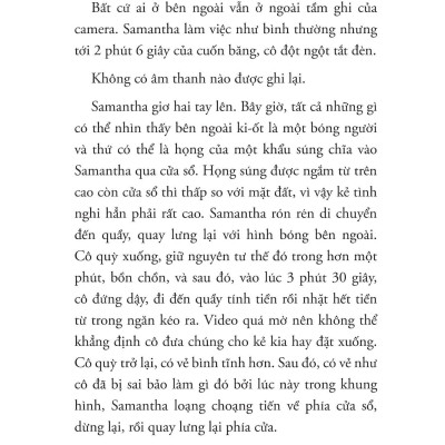 Kẻ Săn Người