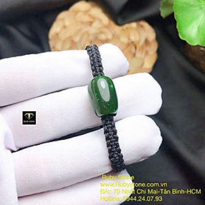 Lu thống Nephrite