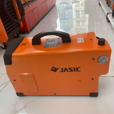 MÁY CẮT (KIM LOẠI) CÔNG NGHỆ HỒ QUANG PLASMA CUT80 (L205), (NGUỒN 380V, CÓ CHẾ ĐỘ 2T/4T VÀ PILOT) JASIC - HÀNG CHÍNH HÃNG