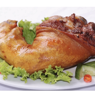 Bột tẩm nướng Hoà Ký 500gr