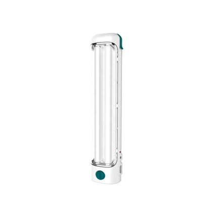 ĐÈN LED SẠC TÍCH ĐIỆN 4.6W 5506 AKKO STAR   - HÀNG CHÍNH HÃNG