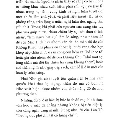 Combo 2 quyển Cái Cười Của Thánh Nhân + Cái Dũng Của Thánh Nhân (Tái Bản)
