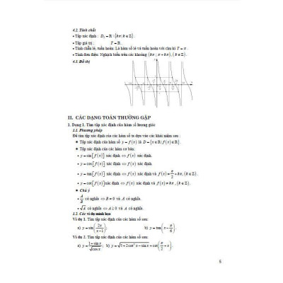 Sách - Trắc Nghiệm Chuyên Đề Toán Lớp 11 - Dùng Chung Cho Các Bộ SGK Hiện Hành - Hồng Ân