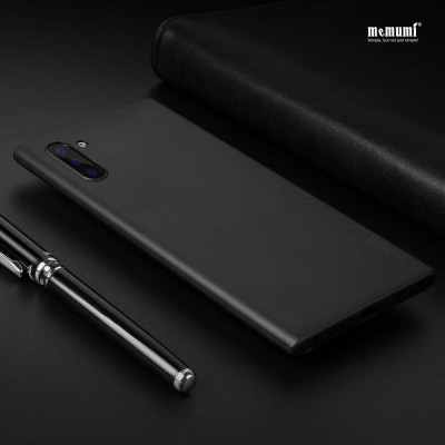 Ốp lưng Memumi siêu mỏng 0.3 mm cho Samsung Galaxy Note 10- Hàng nhập khẩu