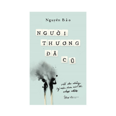 Combo Sách : Người Thương Đã Cũ +  Muôn Ánh Mặt Trời