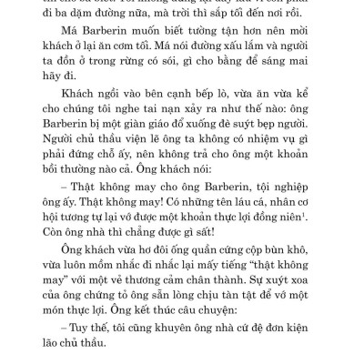 Văn Học Cổ Điển - Không Gia Đình (Tái Bản 2023)