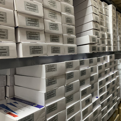  Bộ chuyển đổi quang ra Lan Netlink HTB 3100 AB - HTB 3100 - Hàng nhập khẩu