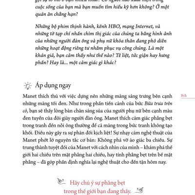 Hiểu Và Thưởng Thức Một Tác Phẩm Mỹ Thuật