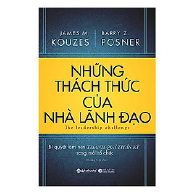 Trạm Đọc | Những Thách Thức Của Nhà Lãnh Đạo