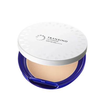 Phấn nền chống nắng TRANSINO