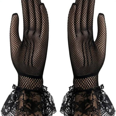 Găng tay Cô dâu và Dạ hội MS: 39221