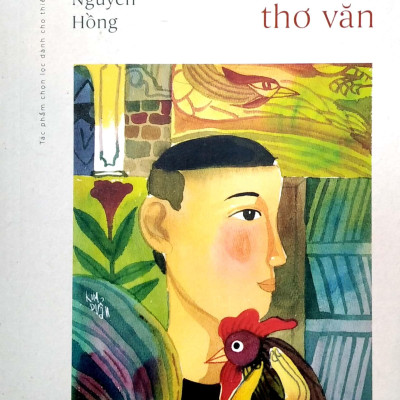 Tủ Sách Vàng - Tác Phẩm Chọn Lọc Dành Cho Thiếu Nhi: Một Tuổi Thơ Văn