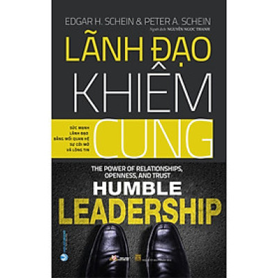 Lãnh Đạo Khiêm Cung