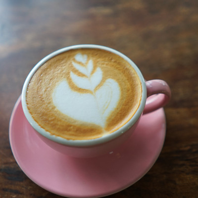 Cà phê bột 100% nguyên chất truyền thống số 2 (500gr) Coffee Tree gu vừa vị chuẩn truyền thống