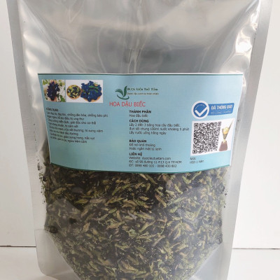 500g Trà hoa đậu biếc