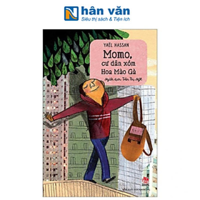 Momo, Cư Dân Xóm Hoa Mào Gà