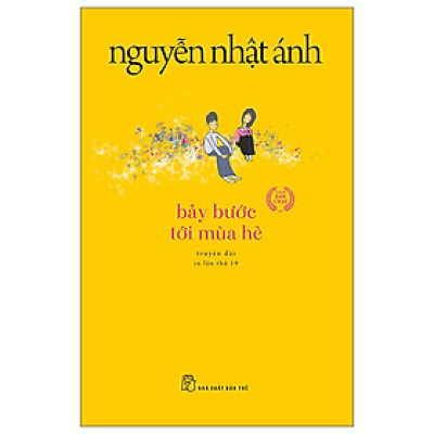 Bảy bước tới mùa hè - NXB Trẻ