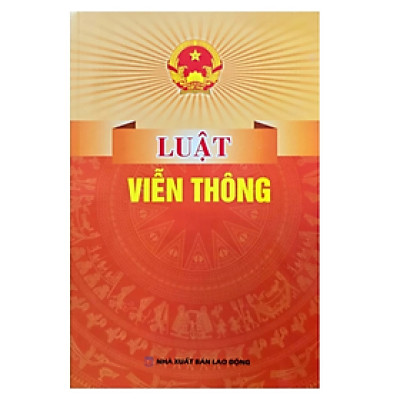 Sách - Luật viễn thông - Nhiều tác giả - NXB Lao động