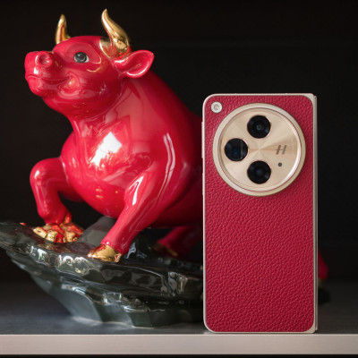 Dán da cho Oppo N3 Fold hiệu Khacten.com - Hàng chính hãng