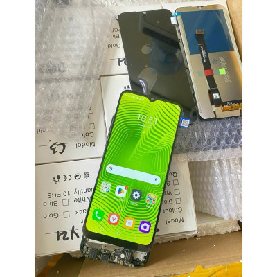 Màn hình Vsmart Joy 3 New 100% Hiển thị cực chuẩn