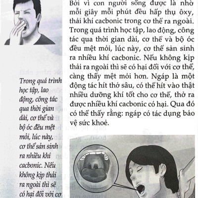 Sách- 10 Vạn Câu Hỏi Vì Sao - Con người- 2HBooks