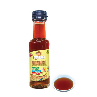 Nước mắm đặc biệt Hải Nhi 50 ml