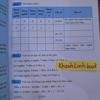 Sách - Toán Nâng Cao Lớp 4 - Biên soạn theo chương trình GDPT mới